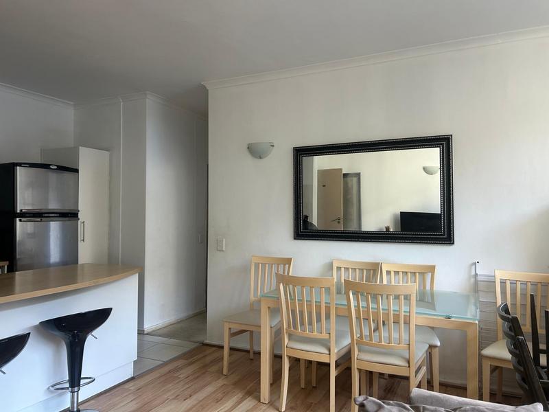 To Let 2 Bedroom Property for Rent in Gardens Western Cape